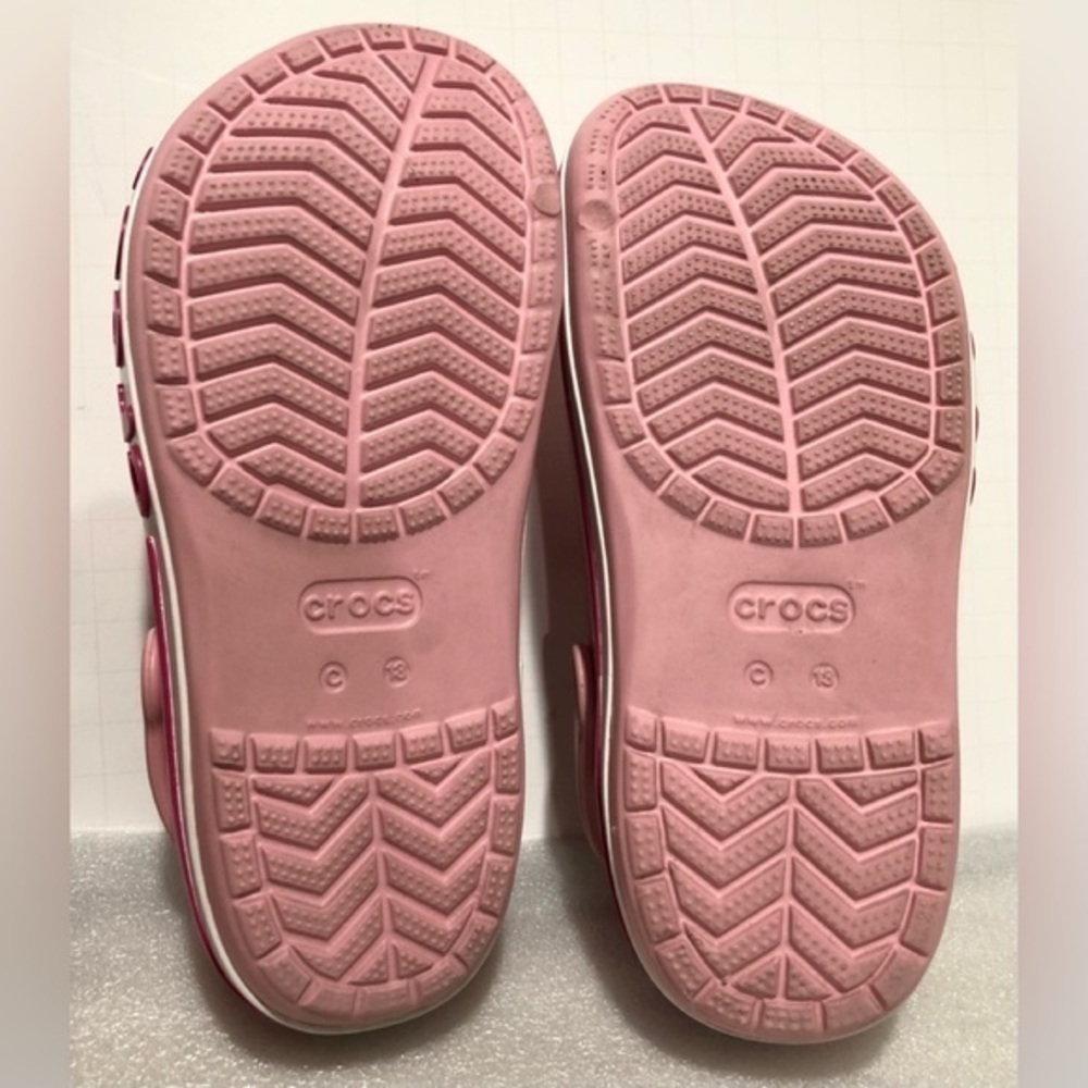 Crocs Clogs Sandals - Picture 9 of 9